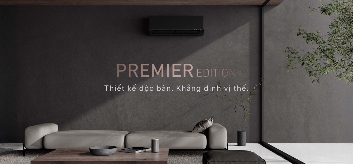 Điều hòa Panasonic 12000btu CU/CS-AU12BKH-8 - 1 chiều inverter